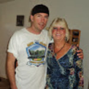 Meet your Posher, Sandy